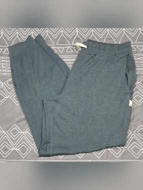 Vuori Womens Performance Joggers Size XS